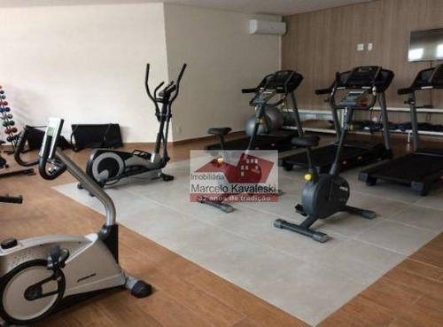 Imagem 18 de 22 de Apartamento Com 2 Dormitórios Para Alugar, 69 M² Por R$ 2.890/mês - Ipiranga - São Paulo/sp - Ap13047