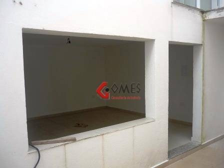 Imagem 3 de 10 de Prédio À Venda, 166 M² Por R$ 900.000,00 - Jardim Do Mar - São Bernardo Do Campo/sp - Pr0041