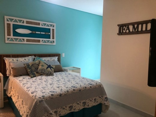 Imagem 11 de 20 de Apto - Praia Grande - 2220