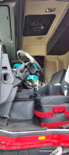 Imagem 9 de 15 de Caminhão Scania G420 6x2
