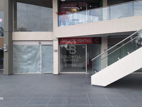 Local 7 Comercial Maipú Cercano Metro Monte Tabor