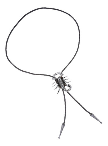 Corbata De Bolo Collar De Vaquero Occidental Patrón De