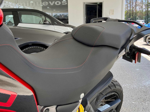 Imagen 15 de 15 de Ducati Multistrada Enduro