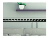 Comprar Vinilo Decorativo Guarda Cenefa Azulejo Zócalo 2mtrs X10cm