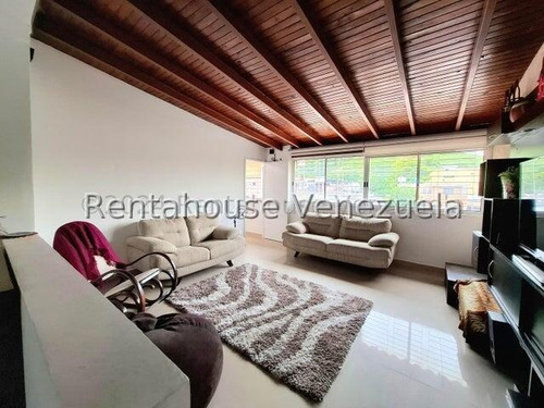 Apartamento En Venta El Limón 25-5984 Yb