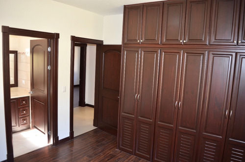 Imagen 16 de 20 de Espectacular Casa En Alquiler En San Isidro, Heredia