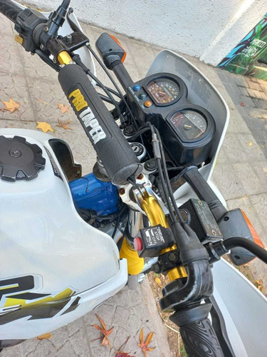 Imagen 8 de 21 de Suzuki Dr 650 Dr 650 Permuto Financio