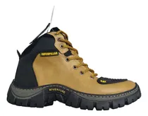 Comprar Borcegos Cat Hombre Botas Trekking Senderismo Caterpillar