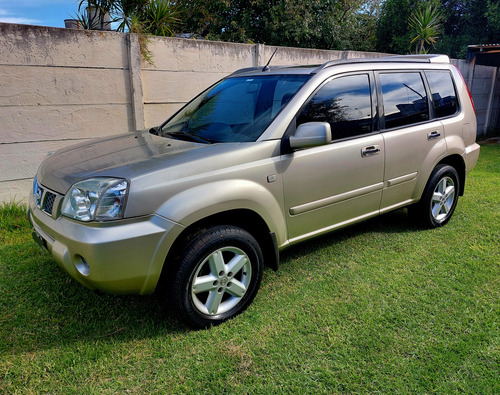 Nissan X-Trail 2.2 4x4