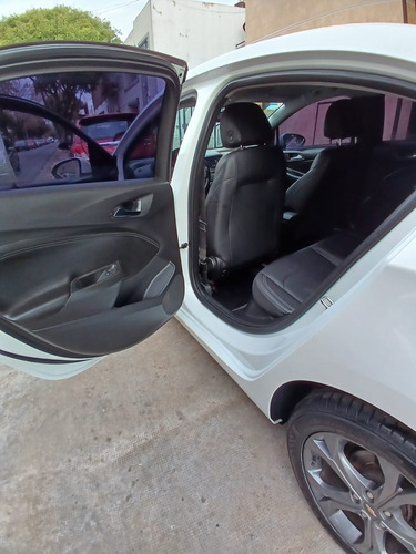 Chevrolet Cruze 1.4t LT MT 5P
