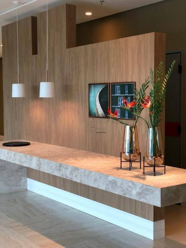 Imagem 8 de 30 de Apartamento Com 3 Quartos À Venda, 80 M², Área De Lazer, 2 Vagas, Financia - Cambeba - Fortaleza/ce - Ap0277