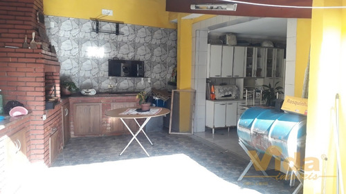 Imagem 14 de 15 de Casa Assobradada Para Locação Em Km 18 - Osasco - 42732