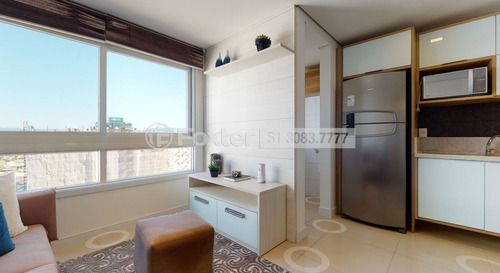 Imagem 3 de 18 de Apartamento, 1 Dormitórios, 43.45 M², Centro - 157870