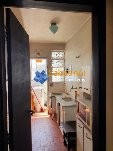 Imagem 11 de 13 de Apartamento A Venda Em Sp Vila Buarque - Ap06151 - 70170494