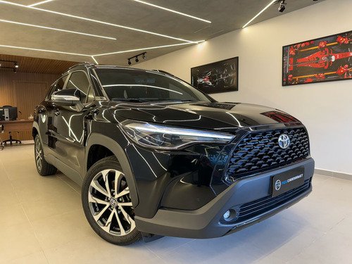 Toyota Corolla Cross 2.0 Xre Flex Aut. 5p