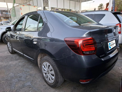 Renault Symbol ZEN 1.6