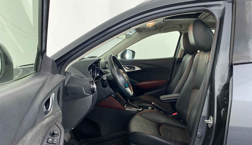 Imagen 9 de 15 de 119983 - Mazda Cx3 2016 Con Garantía