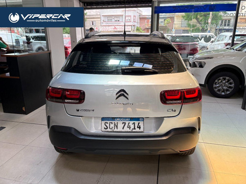 Citroën C4 Cactus 1.6 2020 Impecable!