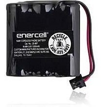 Enercell Mah Ni-mh Bateria Para Panasonic
