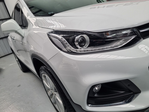 Imagen 4 de 15 de Chevrolet Tracker 1.8 Ltz+ 140cv 2019