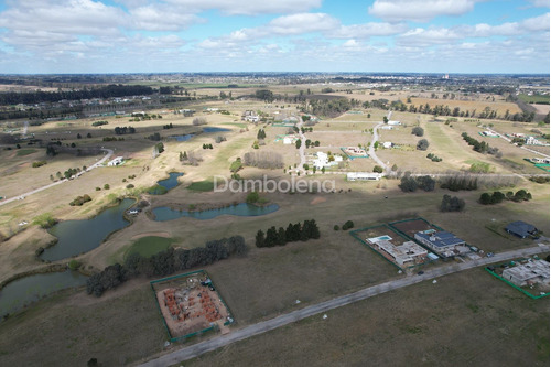 Terreno Lote En Venta- Everlinks - Luján