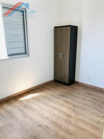 Apartamento A Venda No Bairro Parque Campolim Em Sorocaba - - Ap 086-1