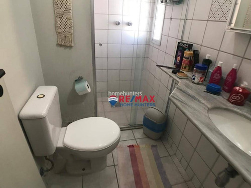 Imagem 27 de 30 de Apartamento Com 3 Dormitórios À Venda, 85 M² Por R$ 460.000,00 - Parque Prado - Campinas/sp - Ap6322