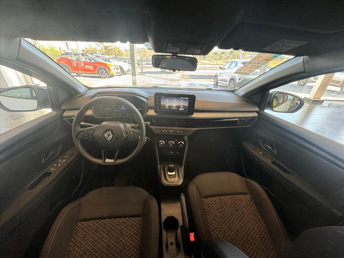 Renault Kardian 1.0 TCE FLEX EVOLUTION EDC