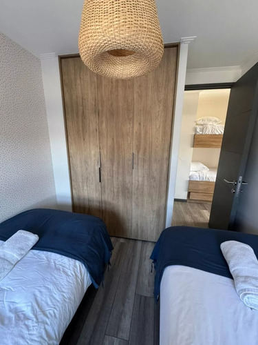 Espectacular Departamento En Puerto Varas