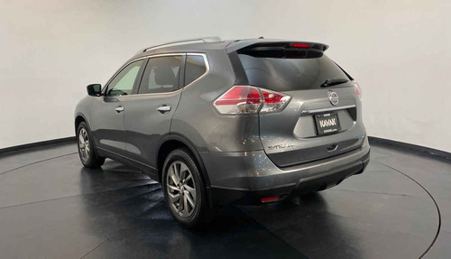 Imagen 7 de 15 de 35407 - Nissan X Trail 2015 Con Garantía