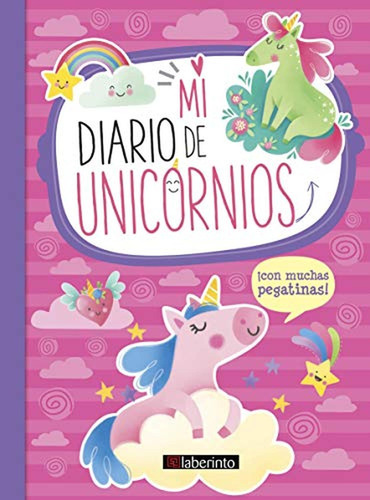 Mi Diario De Unicornios