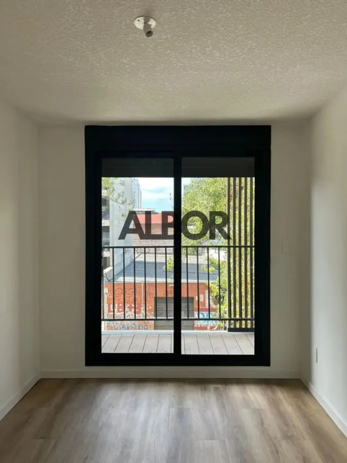 Alquiler Apartamento 1 Dormitorio - Ventura Nórdico - La Blanqueada · Foto 3