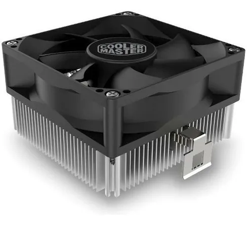 Processador gamer AMD FX 6 Core Black 6300 FD6300WMHKBOX de 6