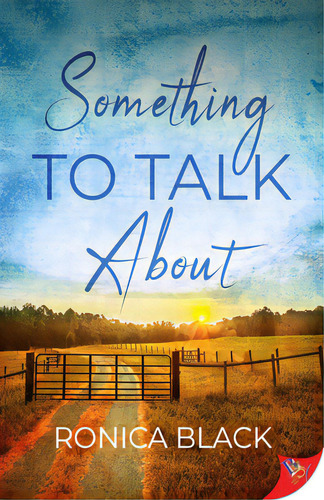 Something To Talk About, De Black, Ronica. Editorial Bold Strokes Books, Tapa Blanda En Inglés