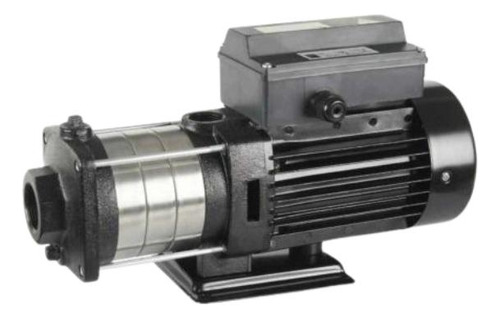 Altamira Bomba De 1 Hp Multietapas Horizontal 3 F 230 460v Gasto Nominal 100 Lpm Rango De Carga De 10 A 30 Mca 162 Lpm A 10 Mca Y 55 Lpm A 30 Mca Scala100-3/3234