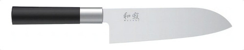 Cuchillo Japones Santoku Kai ( Japon)