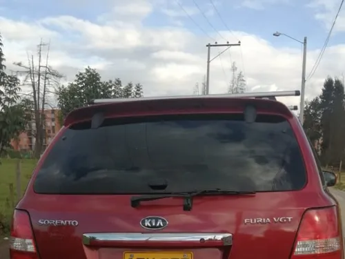Kia Sorento 2009