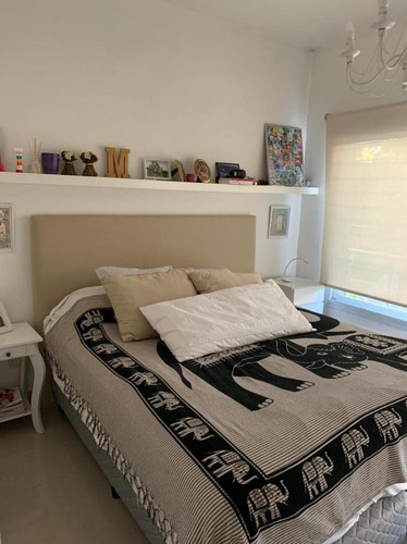 Imagen 5 de 23 de Depto 3 Ambientes Con Terraza Y Parrilla Propia.