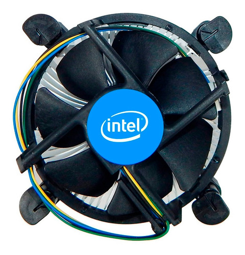Imagen 5 de 8 de Combo De Actualización Intel Core I3 10105 + H410 + 8gb Ddr4