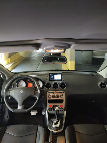 Peugeot 308 1.6 Sport Thp 163cv
