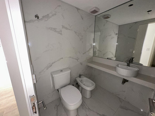 Espectacular Monoambiente En Belgrano - Black Arcos 1167 - C/cochera Y Full Amenities