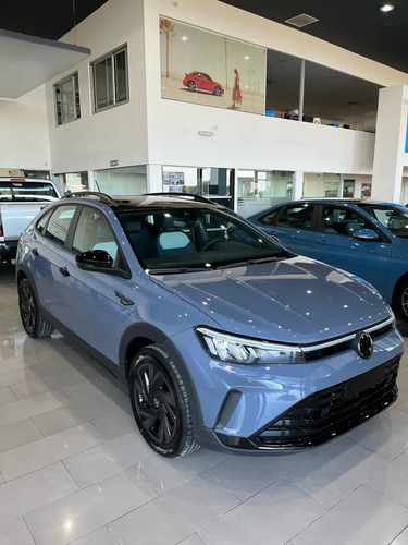 Volkswagen Nivus 1.0 Tsi 200 Outfit