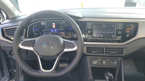 Volkswagen Nivus 1.0 Tsi Tiptronic Comfortline
