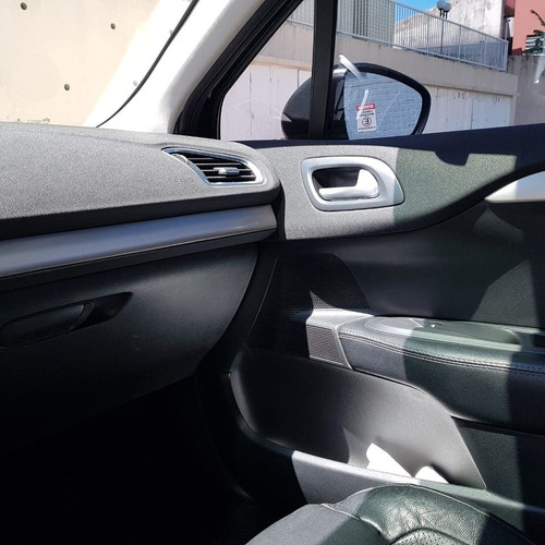 Citroën C4 2.0 Origine Flex Aut. 4p 2016