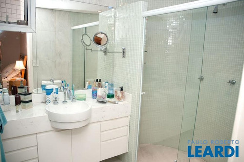 Imagem 15 de 15 de Apartamento - Santana - Sp - 476605