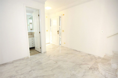 Imagem 21 de 30 de Casa Em Condomínio No Alto Da Boa Vista - Com Renda Para Investidor! - Reo22454