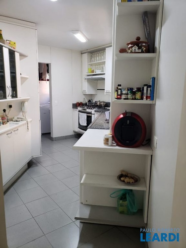 Imagem 10 de 15 de Cobertura - Brooklin - Sp - 566908