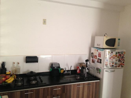 Imagem 5 de 11 de Apartamento, Campos Elíseos, Ribeirão Preto - A2034-v