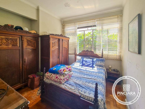 Imagem 4 de 16 de Apartamento Com 2 Quartos, Sendo 1 Reversível À Venda, 40 M² Por R$ 610.000 - Botafogo - Rio De Janeiro/rj - Ap0195