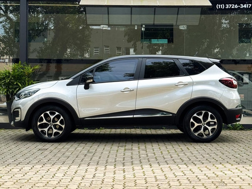 Renault Captur 2.0 16V HI-FLEX INTENSE AUTOMÁTICO